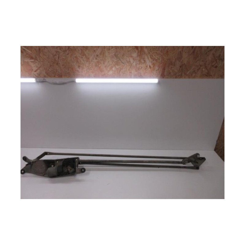 Mecanisme Essuie Glace Avant Renault Grand Modus Phase 2 (1)