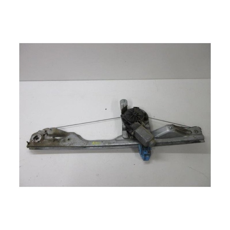 Mecanisme De Leve Vitre Electrique Avant Droit Renault Grand Modus Phase 2 (1)