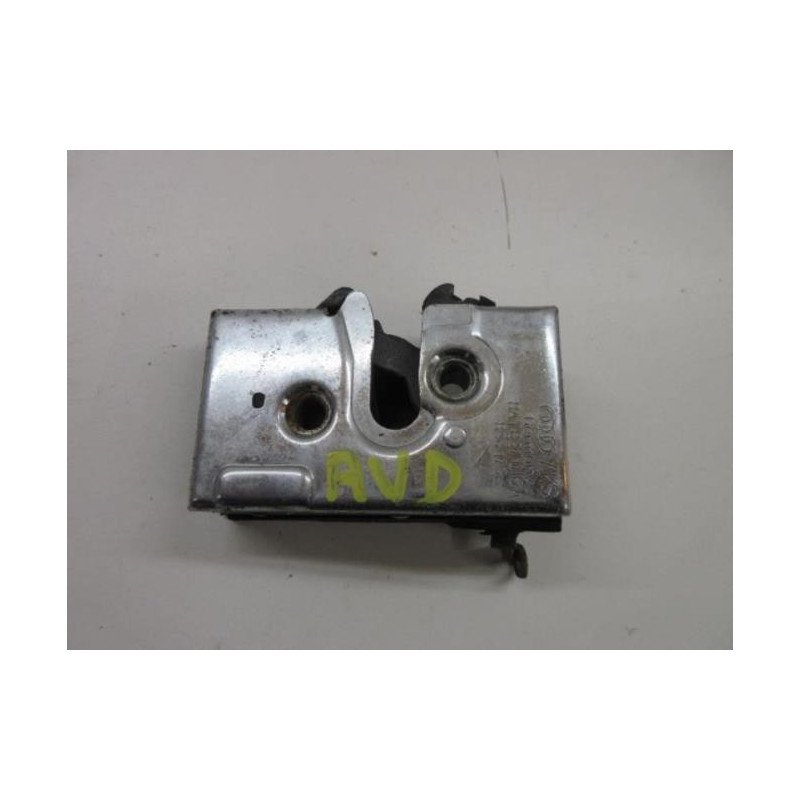 Serrure Avant Droit Audi 80 3 Phase 2 (1)