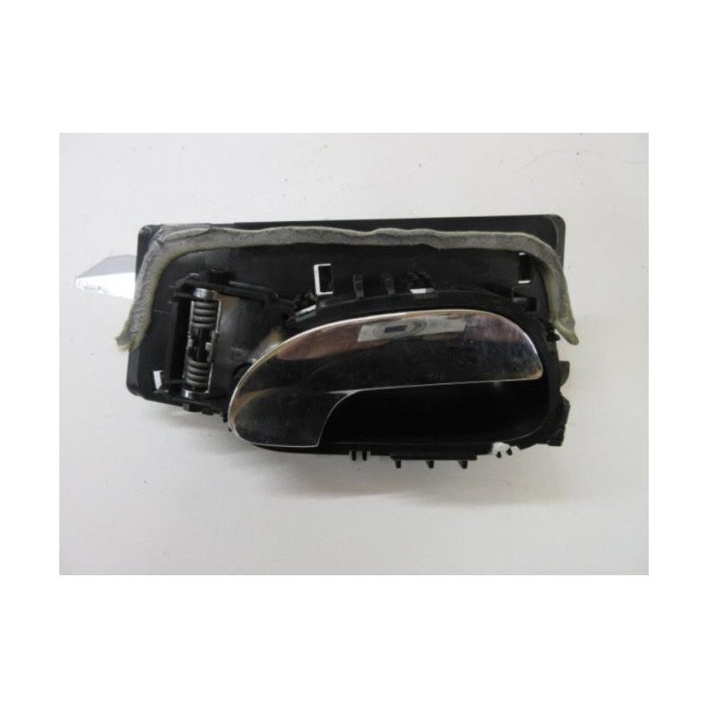 Poignee Interieur Avant Droit Peugeot 307 Phase 1 (1)