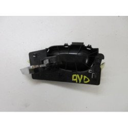 Poignee Interieur Avant Droit Peugeot 307 Phase 1 (2)