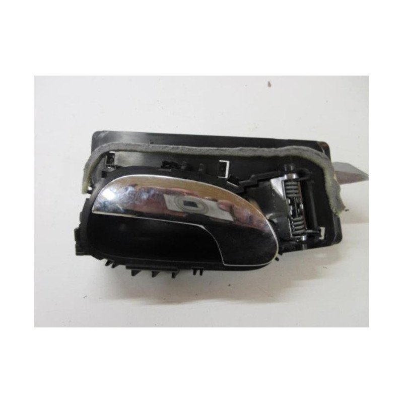 Poignee Interieur Avant Gauche Peugeot 307 Phase 1 (1)