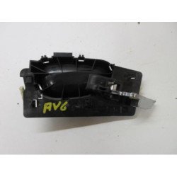 Poignee Interieur Avant Gauche Peugeot 307 Phase 1 (2)