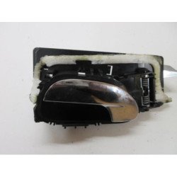 Poignee Interieur Arriere Gauche Peugeot 307 Phase 1 (1)