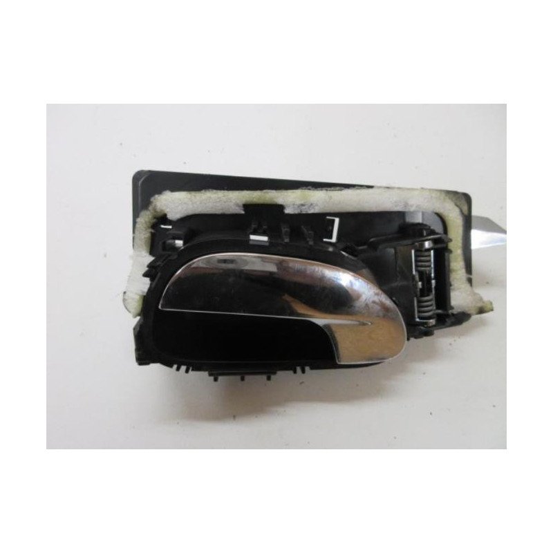 Poignee Interieur Arriere Gauche Peugeot 307 Phase 1 (1)