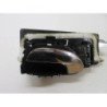 Poignee Interieur Arriere Gauche Peugeot 307 Phase 1 (1)