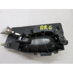 Poignee Interieur Arriere Gauche Peugeot 307 Phase 1 (2)