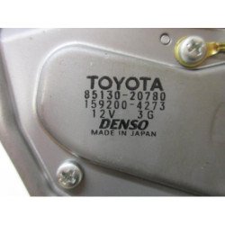Mecanisme Essuie Glace Arriere Toyota Celica 5 Phase 2 Coupe (4)