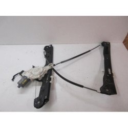 Mecanisme De Leve Vitre Electrique Avant Droit Bmw Serie 1 E87 Phase 1 (1)