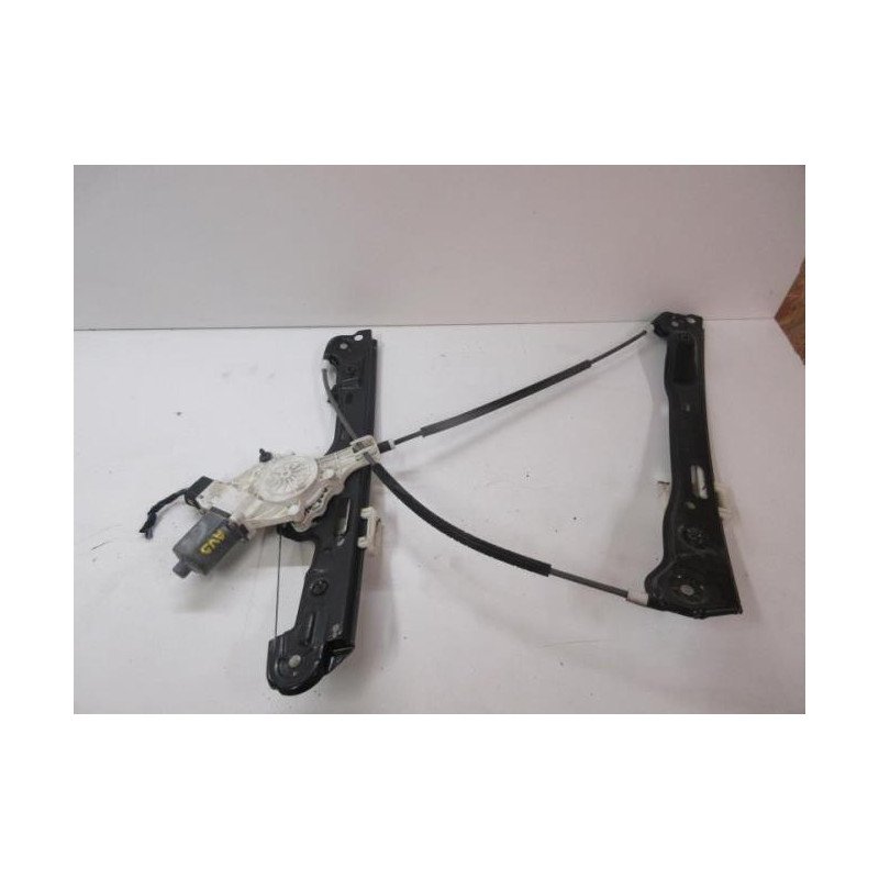 Mecanisme De Leve Vitre Electrique Avant Droit Bmw Serie 1 E87 Phase 1 (1)