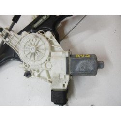 Mecanisme De Leve Vitre Electrique Avant Droit Bmw Serie 1 E87 Phase 1 (2)