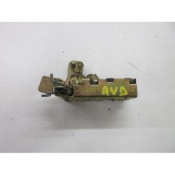 Serrure Avant Droit Citroen Zx Phase 1 (1)