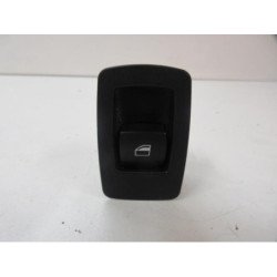 Interrupteur De Leve Vitre Arriere Droit Bmw Serie 1 E87 Phase 1 (2)