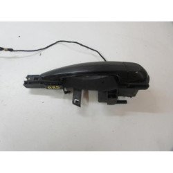 Poignee Porte Arriere Droit Bmw Serie 1 E87 Phase 1 (1)
