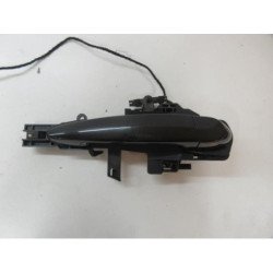 Poignee Porte Arriere Droit Bmw Serie 1 E87 Phase 1 (2)