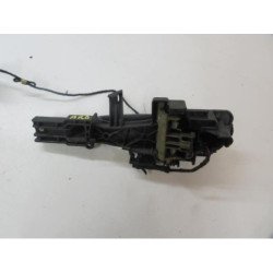 Poignee Porte Arriere Droit Bmw Serie 1 E87 Phase 1 (3)