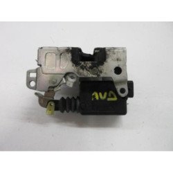 Serrure Avant Droit Dacia Logan 1 Phase 2 (1)