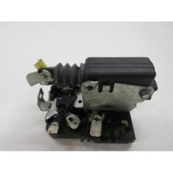 Serrure Avant Droit Dacia Logan 1 Phase 2 (2)