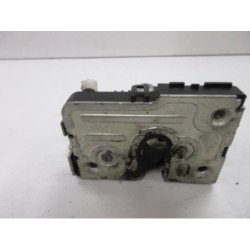 Serrure Avant Droit Dacia Logan 1 Phase 2 (4)