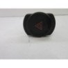 Bouton De Warning Dacia Logan 1 Phase 2 (1)