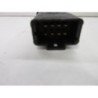 Bouton De Warning Dacia Logan 1 Phase 2 (2)