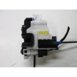 Serrure Avant Droit Peugeot Bipper (1)