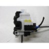 Serrure Avant Droit Peugeot Bipper (1)