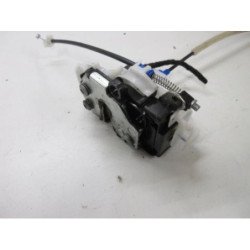 Serrure Avant Droit Peugeot Bipper (2)