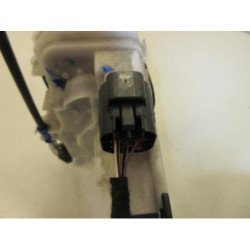 Serrure Avant Droit Peugeot Bipper (3)