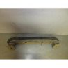 Renfort Pare Choc Avant (traverse) Peugeot Bipper (2)