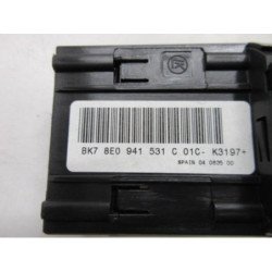 Commodo Phare Audi A4 2 Avant Phase 2 Break (3)