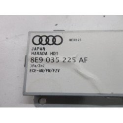 Amplificateur Audio Audi A4 2 Avant Phase 2 Break (2)