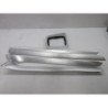 Console Central (interieur Plastique) Audi A4 2 Avant Phase 2 Break (1)