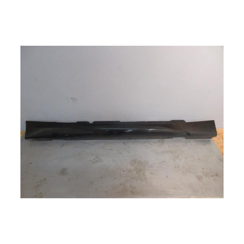 Bas De Caisse Droit Bmw Serie 1 E87 Phase 1 (1)