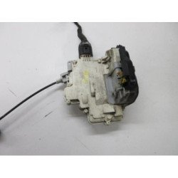 Serrure Avant Droit Audi A4 2 Avant Phase 2 Break (1)