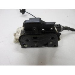 Serrure Avant Droit Audi A4 2 Avant Phase 2 Break (2)
