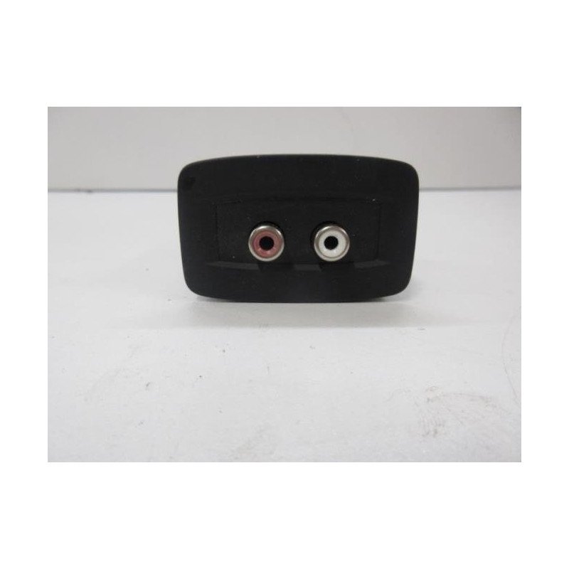 Divers Renault Scenic 3 Phase 1 (1)