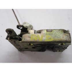 Serrure Avant Droit Citroen Ax Phase 1 (1)