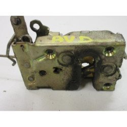 Serrure Avant Droit Citroen Ax Phase 1 (2)
