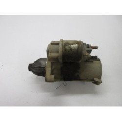 Demarreur Fiat Panda 2 Phase 1 (1)