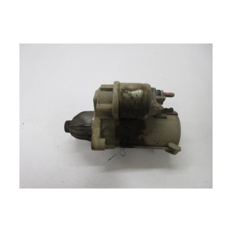 Demarreur Fiat Panda 2 Phase 1 (1)