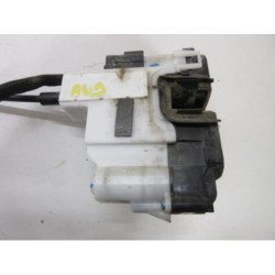 Serrure Avant Droit Fiat Panda 2 Phase 1 (1)