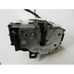 Serrure Avant Droit Fiat Panda 2 Phase 1 (2)