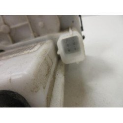 Serrure Avant Droit Fiat Panda 2 Phase 1 (3)