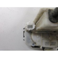 Serrure Arriere Droit Fiat Panda 2 Phase 1 (3)