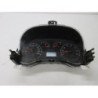 Compteur Fiat Panda 2 Phase 1 (1)
