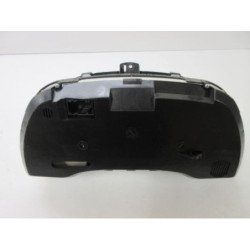 Compteur Fiat Panda 2 Phase 1 (2)