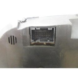 Compteur Fiat Panda 2 Phase 1 (3)