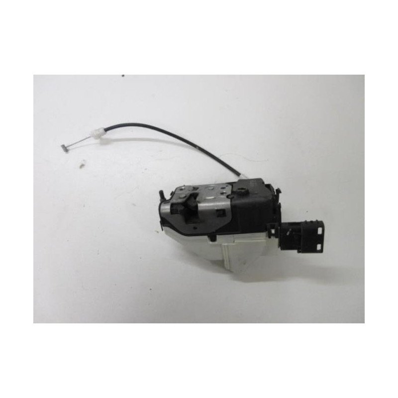 Serrure Avant Droit Peugeot 308 1 Phase 1 (1)