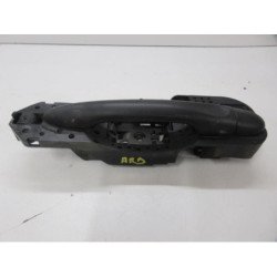 Poignee Porte Arriere Droit Renault Scenic 3 Phase 1 (1)